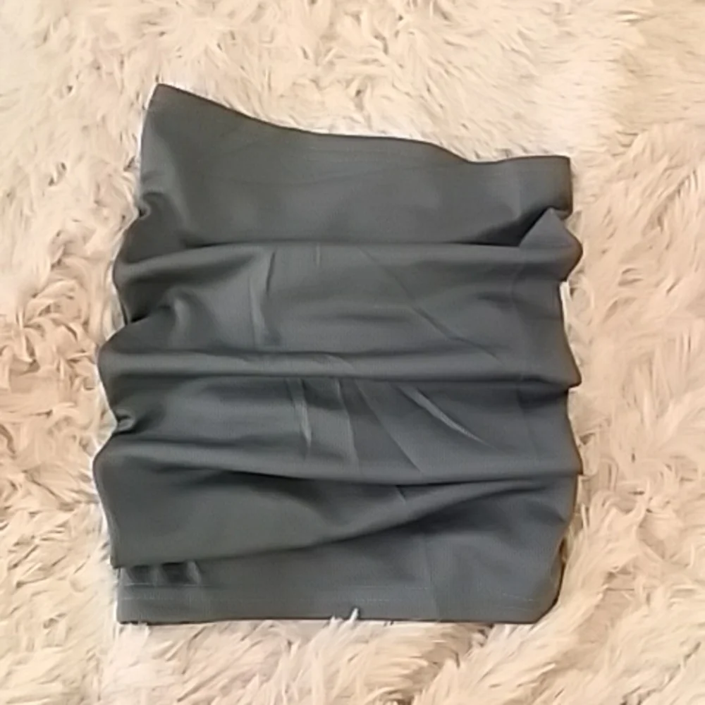 1 Brand New Navy Blue Neck Gator Face Covering